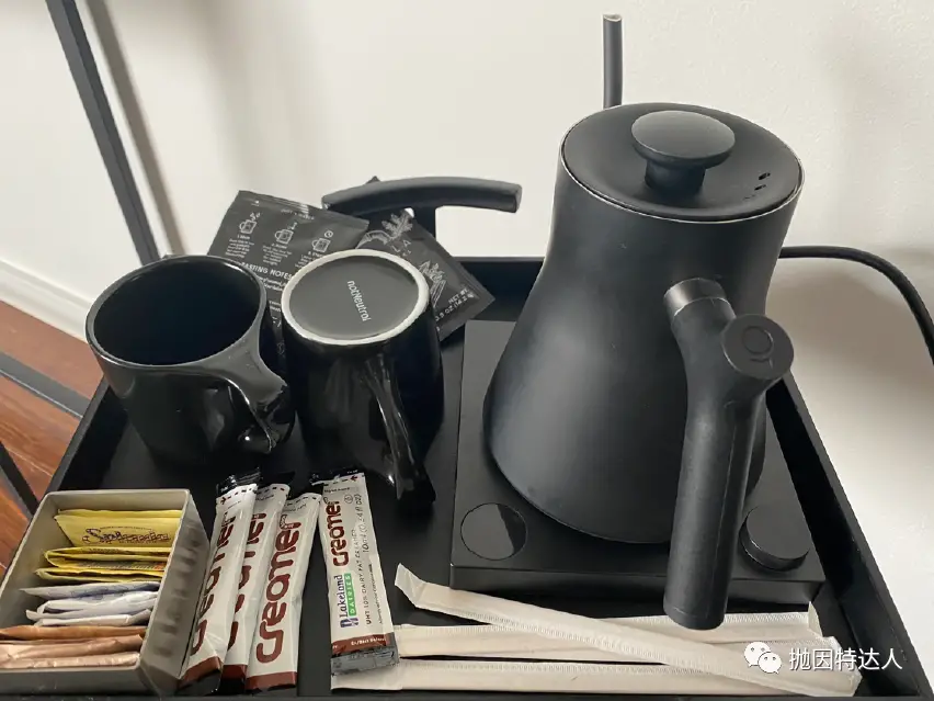 酒店洼地难得惊喜 - Thompson Seattle(西雅图汤普森酒店)入住体验报告 11 酒店洼地难得惊喜 - Thompson Seattle(西雅图汤普森酒店)入住体验报告