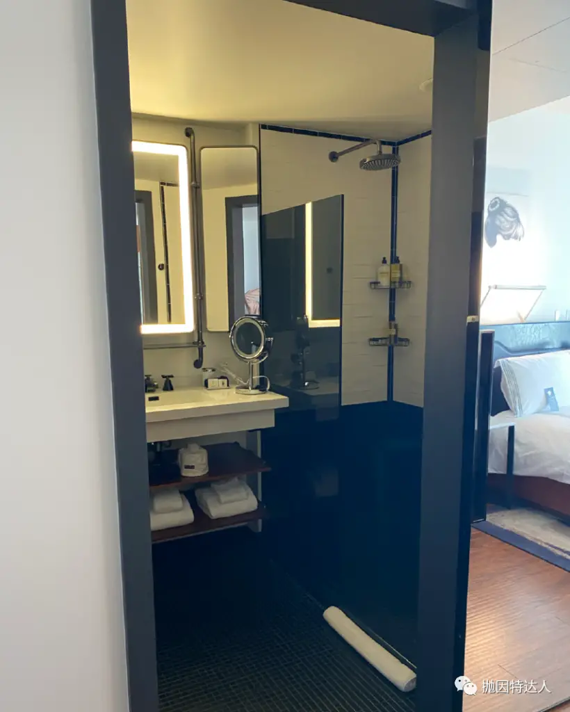 酒店洼地难得惊喜 - Thompson Seattle(西雅图汤普森酒店)入住体验报告 9 酒店洼地难得惊喜 - Thompson Seattle(西雅图汤普森酒店)入住体验报告