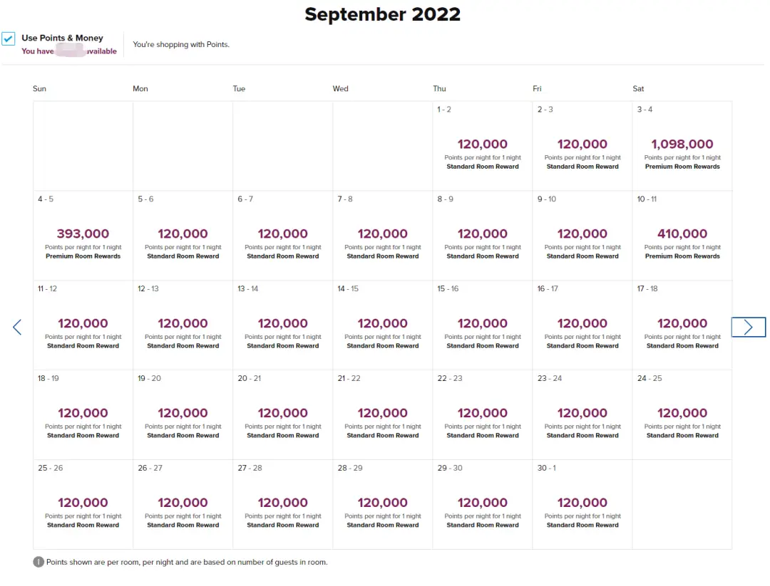 锁房时间到,美国最强华尔道夫放出大量积分房,包括圣诞跨年等热门假期 锁房时间到,美国最强华尔道夫放出大量积分房,包括圣诞跨年等热门假期