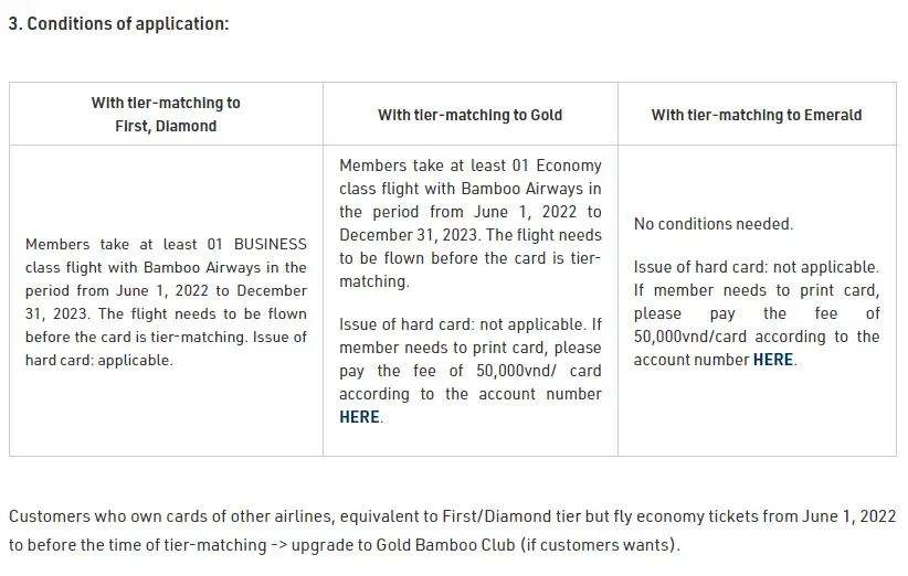 新贵航司的会籍匹配活动又回来了,一步到位直通顶级会籍 3 新贵航司的会籍匹配活动又回来了,一步到位直通顶级会籍