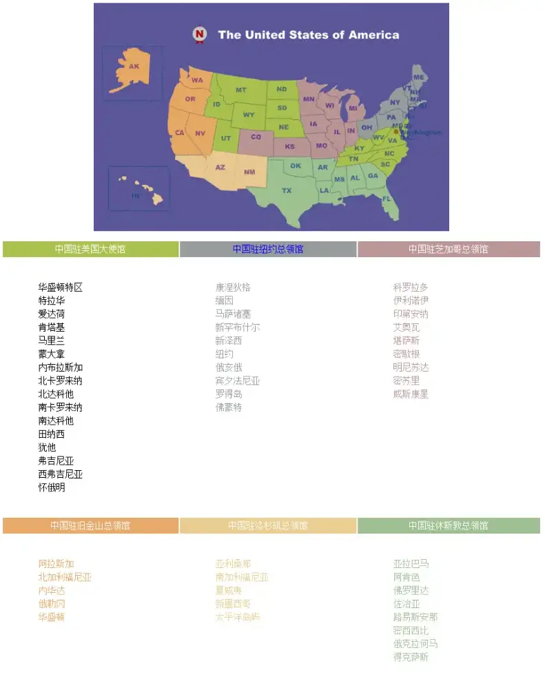 在海外换发中国护照原来这么简单,手把手教大家一步步完成 在海外换发中国护照原来这么简单,手把手教大家一步步完成