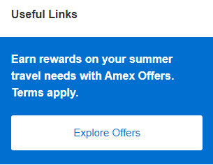 【Amex又送分了】注册即送20000点数奖励 - Amex Pay Over Time活动又回来了