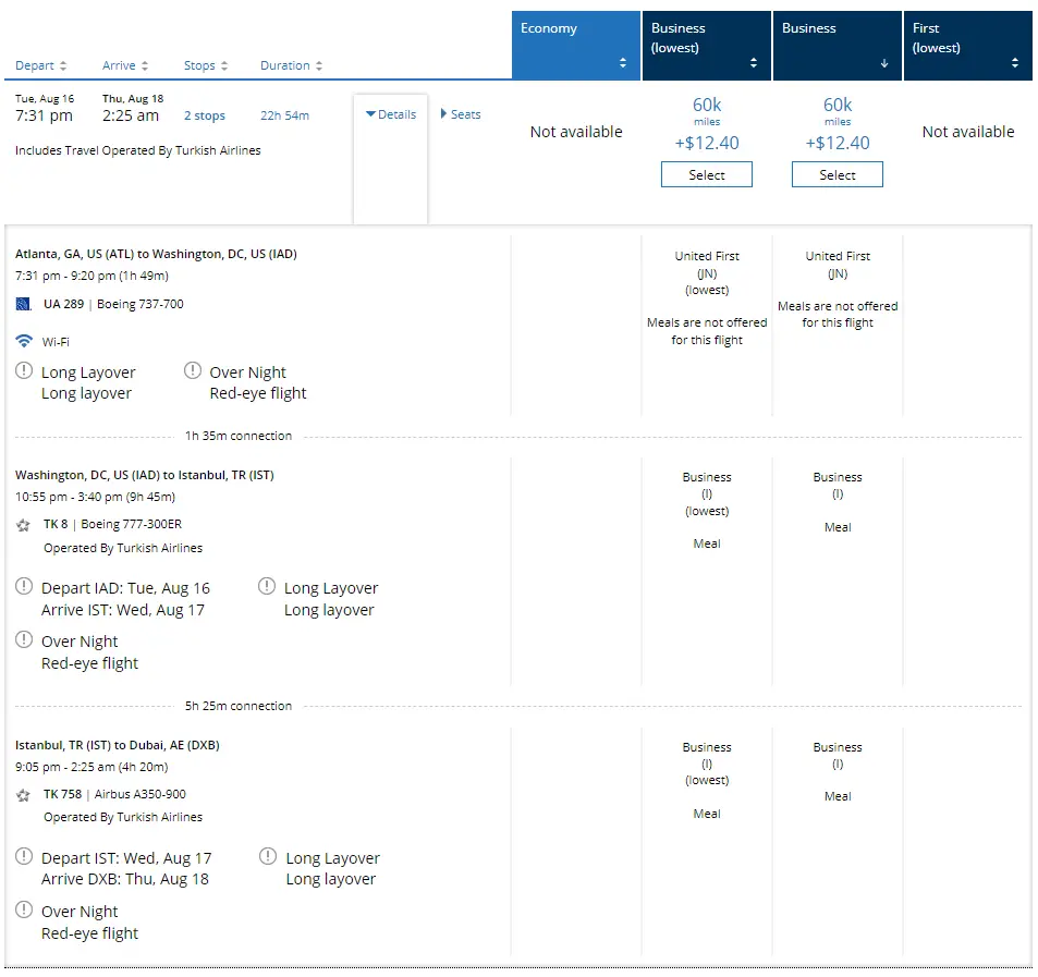 500美元更低价拿下回国机票,通过低成本获取美联航里程实现 500美元更低价拿下回国机票,通过低成本获取美联航里程实现