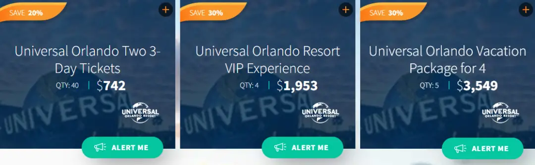 八折入住万豪旗下所有酒店&经典酒店大礼包，旅游界促销盛会又回来了（前两周促销介绍）