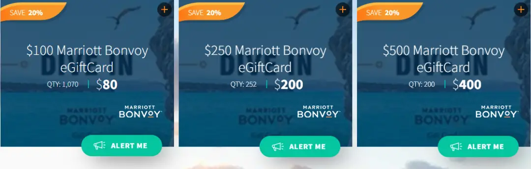 八折入住万豪旗下所有酒店&经典酒店大礼包，旅游界促销盛会又回来了（前两周促销介绍）