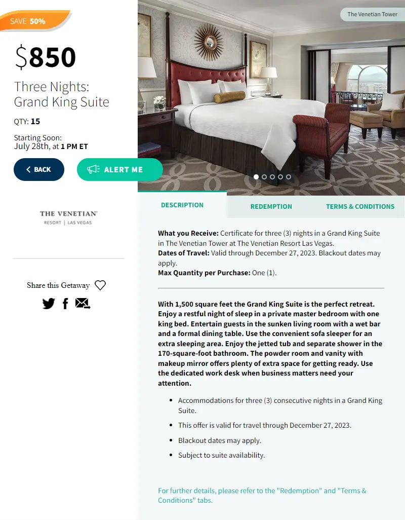 八折入住万豪旗下所有酒店&经典酒店大礼包，旅游界促销盛会又回来了（前两周促销介绍）