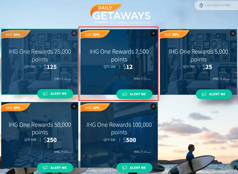 八折入住万豪旗下所有酒店&经典酒店大礼包，旅游界促销盛会又回来了（前两周促销介绍）