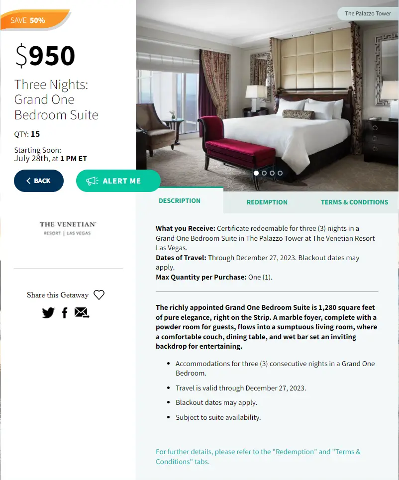 八折入住万豪旗下所有酒店&经典酒店大礼包，旅游界促销盛会又回来了（前两周促销介绍）