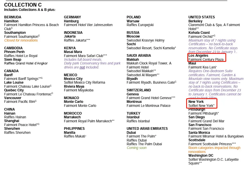 八折入住万豪旗下所有酒店&经典酒店大礼包，旅游界促销盛会又回来了（前两周促销介绍）