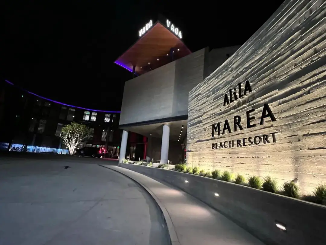 《免房券拿下2000+美元的海景套房 - Alila Marea Beach Resort入住体验报告》