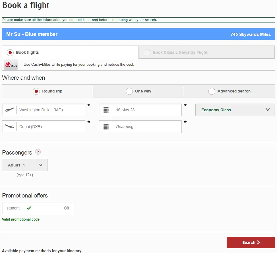 回国机票再现超低Bug价！全日期有票，无需额外准备 + 几乎无风险，说走就走（还有免费退改的里程票）