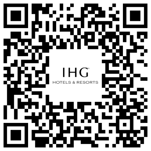 《奖赏由你选，赚分无上限！IHG 2022年Q4季度促销来了》