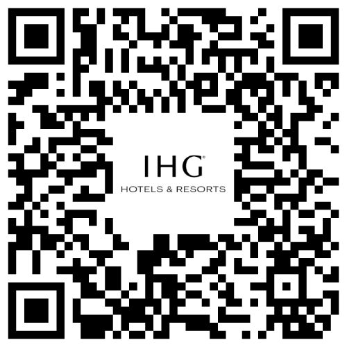 《奖赏由你选，赚分无上限！IHG 2022年Q4季度促销来了》