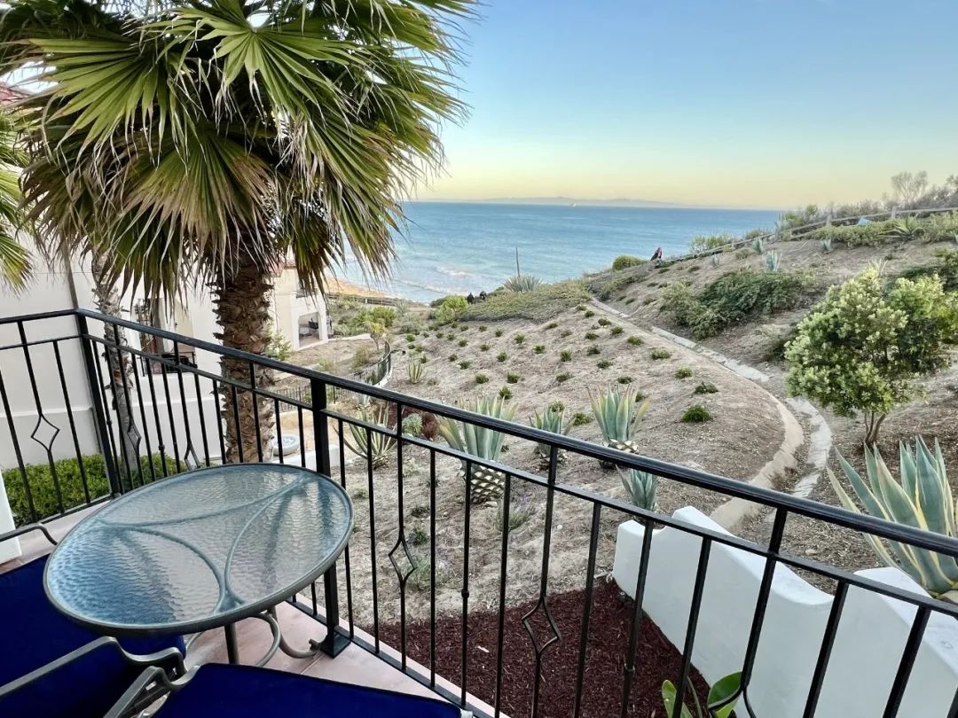 《加州海岸线和西班牙风格的融合 - 圣塔巴巴拉丽思卡尔顿（The Ritz-Carlton Bacara, Santa Barbara）入住体验报告》