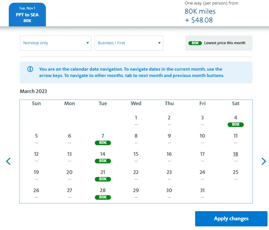 躺飞大溪地，享受超豪华度假！大量里程票放出，超低成本完成兑换