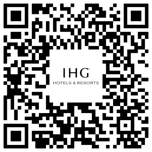 《全线8.5折，仅限5天，IHG发放新一波福利》