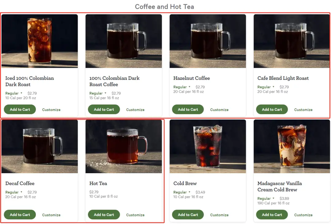 福利升级,实现饮料自由!Amex给所有持卡者再赠送4个月无限咖啡、茶水、饮料续杯! 福利升级,实现饮料自由!Amex给所有持卡者再赠送4个月无限咖啡、茶水、饮料续杯!