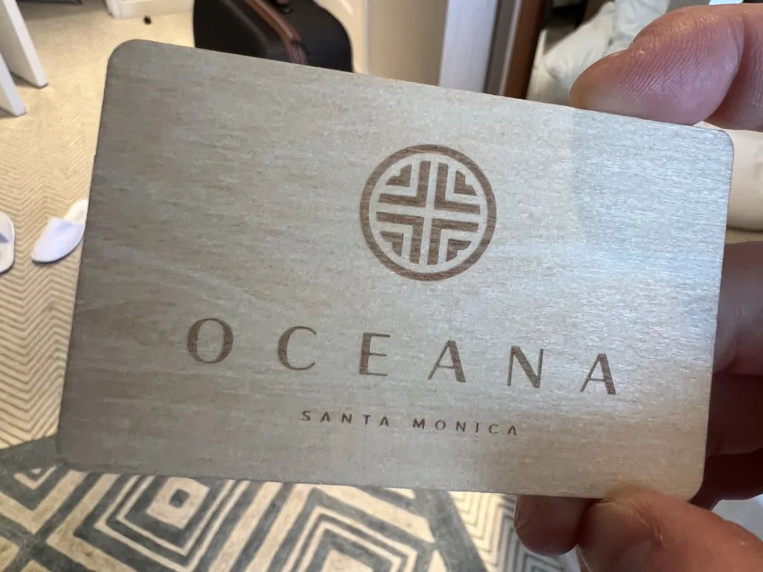 《最让人后悔的海景套房升级 - Oceana Santa Monica入住体验报告》