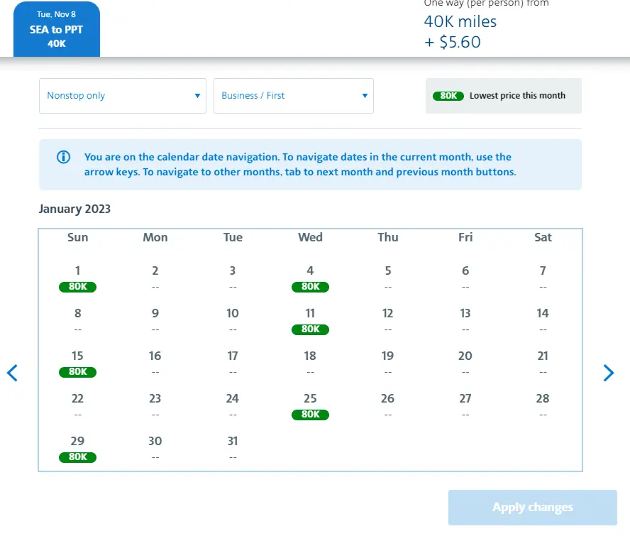 躺飞大溪地，享受超豪华度假！大量里程票放出，超低成本完成兑换