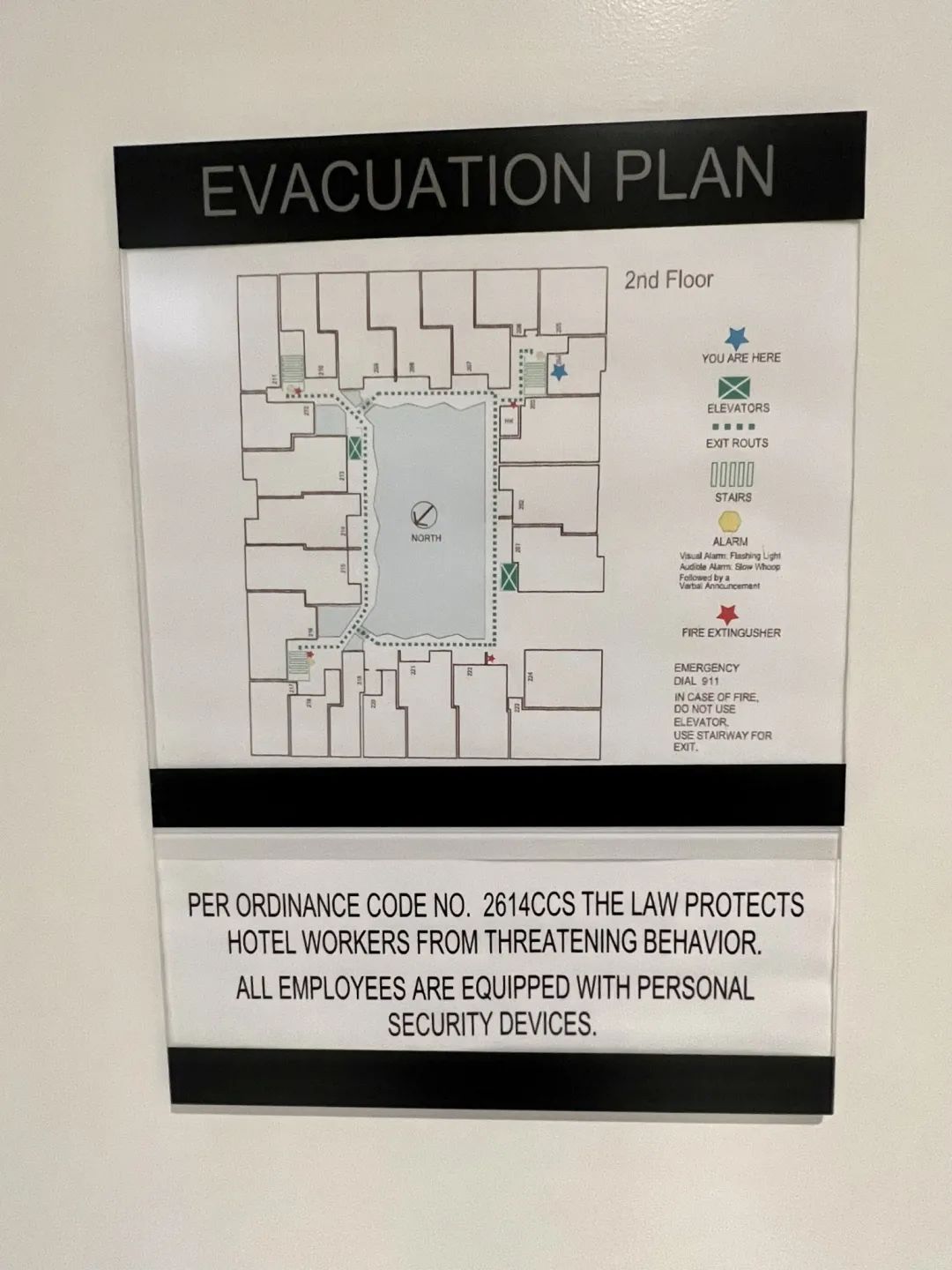 《最让人后悔的海景套房升级 - Oceana Santa Monica入住体验报告》