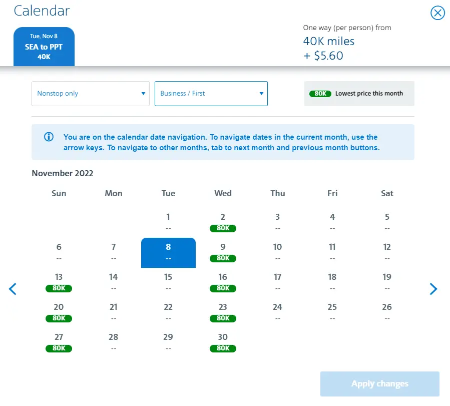 躺飞大溪地，享受超豪华度假！大量里程票放出，超低成本完成兑换