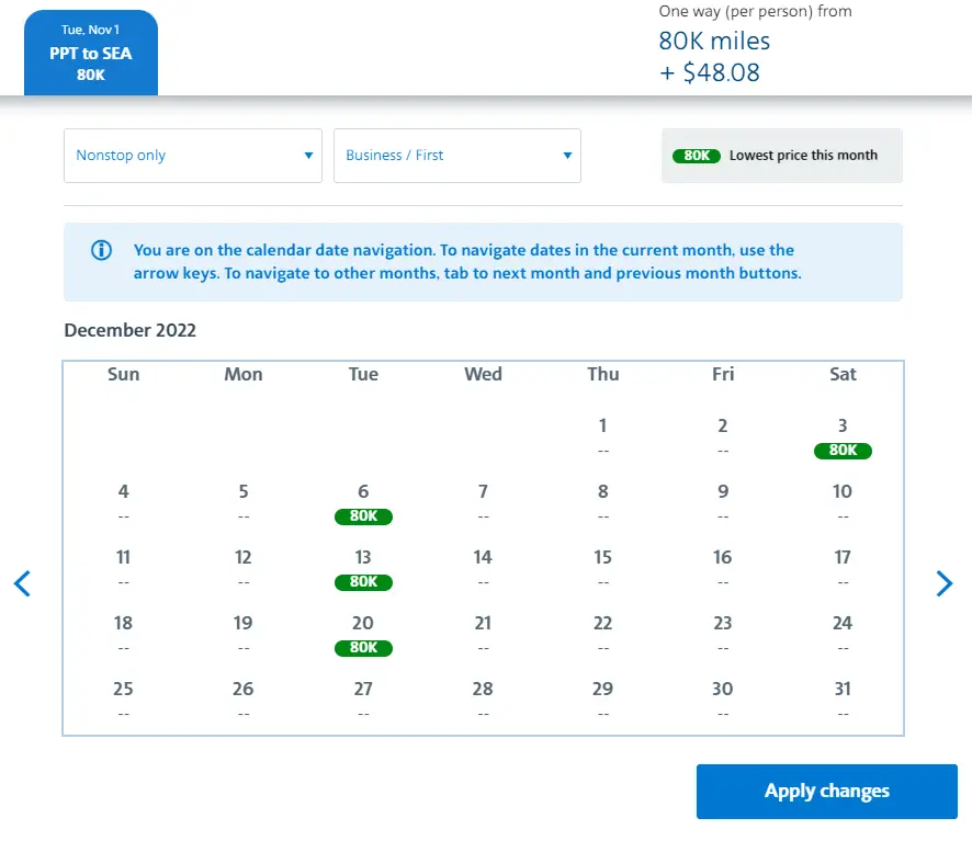 躺飞大溪地，享受超豪华度假！大量里程票放出，超低成本完成兑换