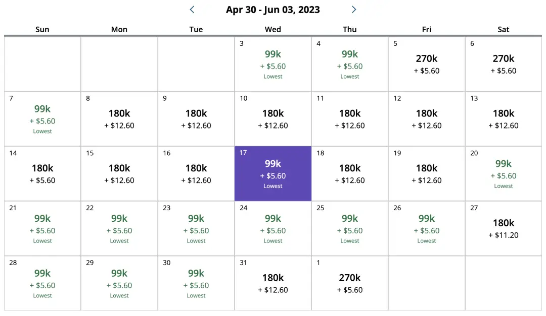 大量放票，暑假高峰期顶配商务舱躺飞回国/赴美！58K点数轻松拿下！