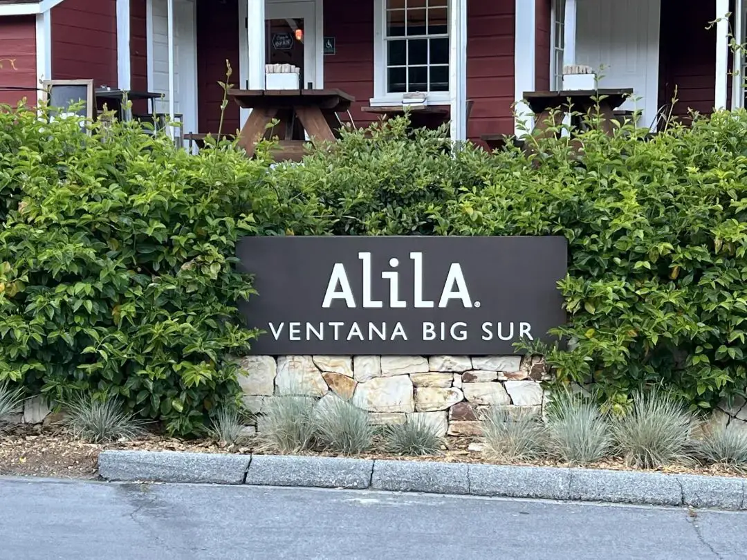 《终于打卡凯悦最强网红一价全包酒店 - Alila Ventana Big Sur入住体验报告》