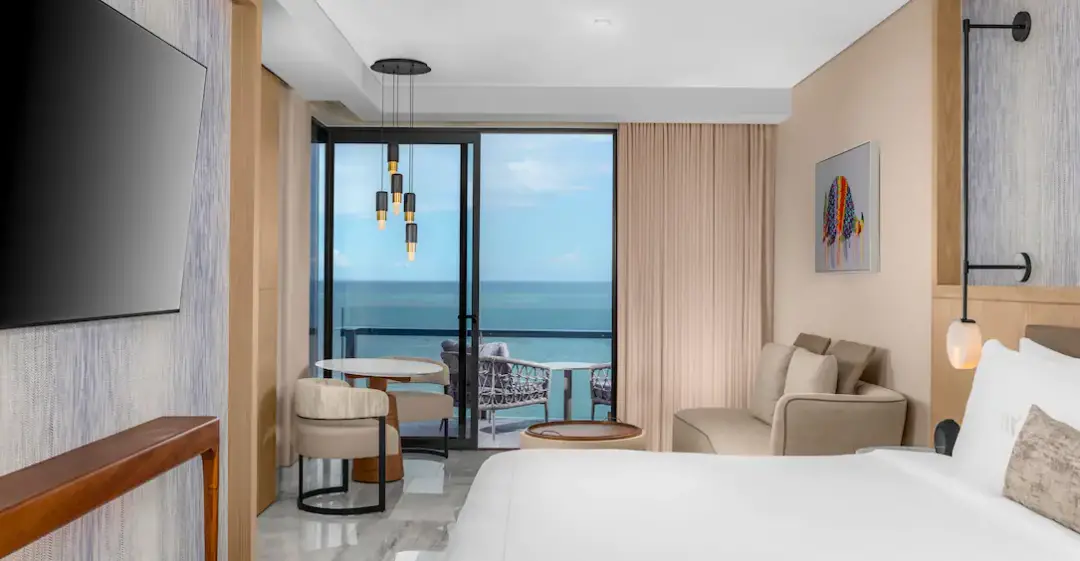 又一全新顶配华尔道夫正式开业,坐落度假胜地,大量积分房放出,免费度假首选等着大家 又一全新顶配华尔道夫正式开业,坐落度假胜地,大量积分房放出,免费度假首选等着大家