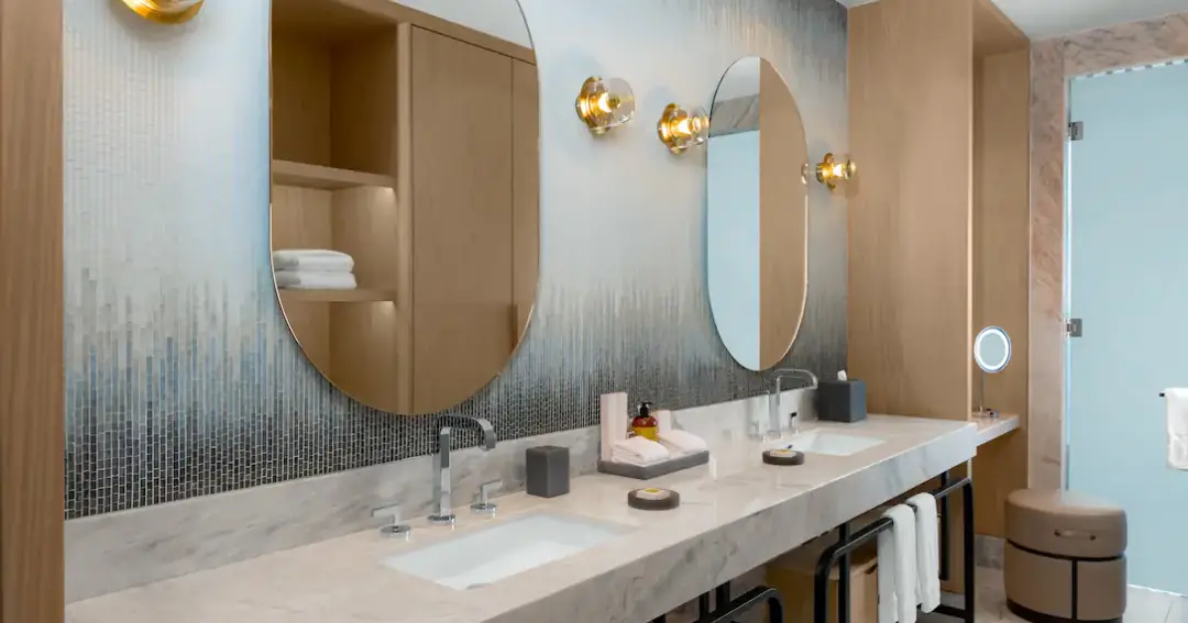 又一全新顶配华尔道夫正式开业,坐落度假胜地,大量积分房放出,免费度假首选等着大家 又一全新顶配华尔道夫正式开业,坐落度假胜地,大量积分房放出,免费度假首选等着大家