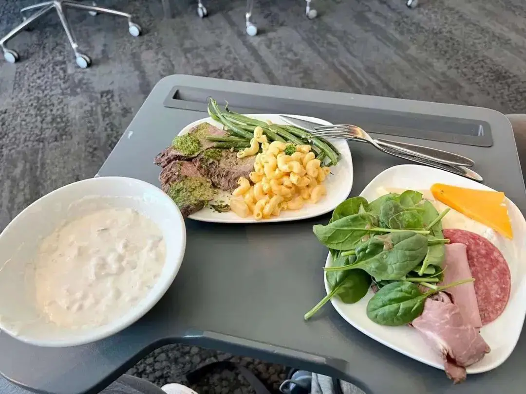 机场休息室越来越难进了，达美航空即将大幅收紧休息室福利