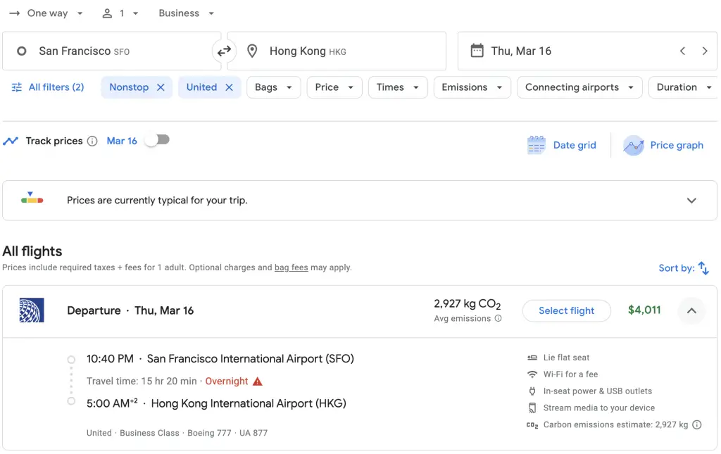 【美联航已确认复飞!】又一直飞回国机票Bug!这次还是平躺商务舱,全日期有票,赶快下手! 3 【美联航已确认复飞!】又一直飞回国机票Bug!这次还是平躺商务舱,全日期有票,赶快下手!
