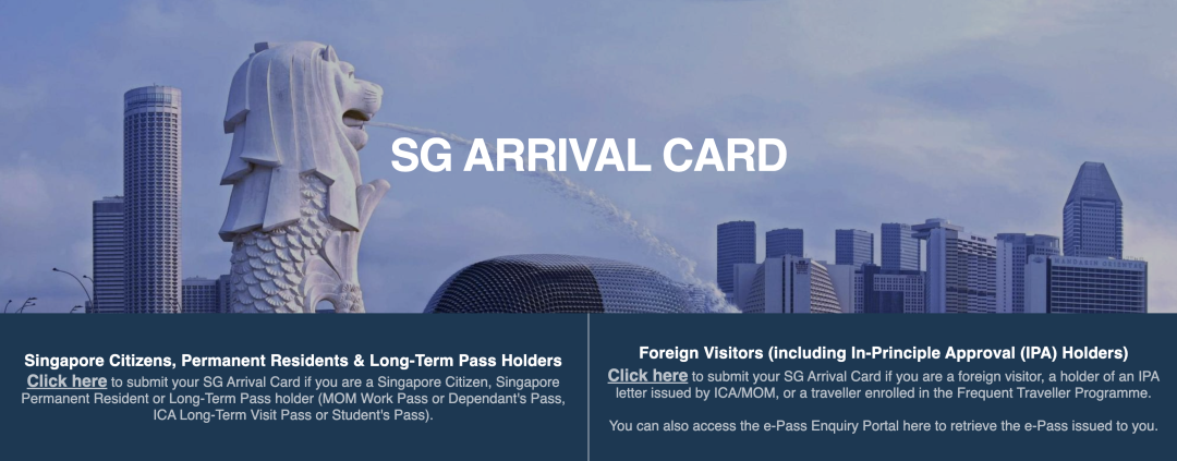 《免签证轻松入境新加坡！新加坡96小时过境免签(VFTF)政策详解&连续两次入境成功经验分享》