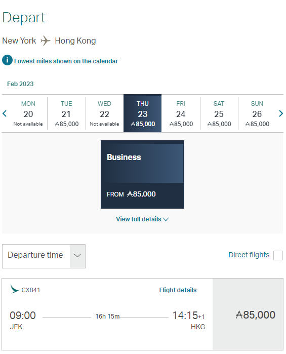 《香港内地全面通关！赴华又一重大里程碑！新政全方位解读，回国机票价格几乎回归至疫情前水平》