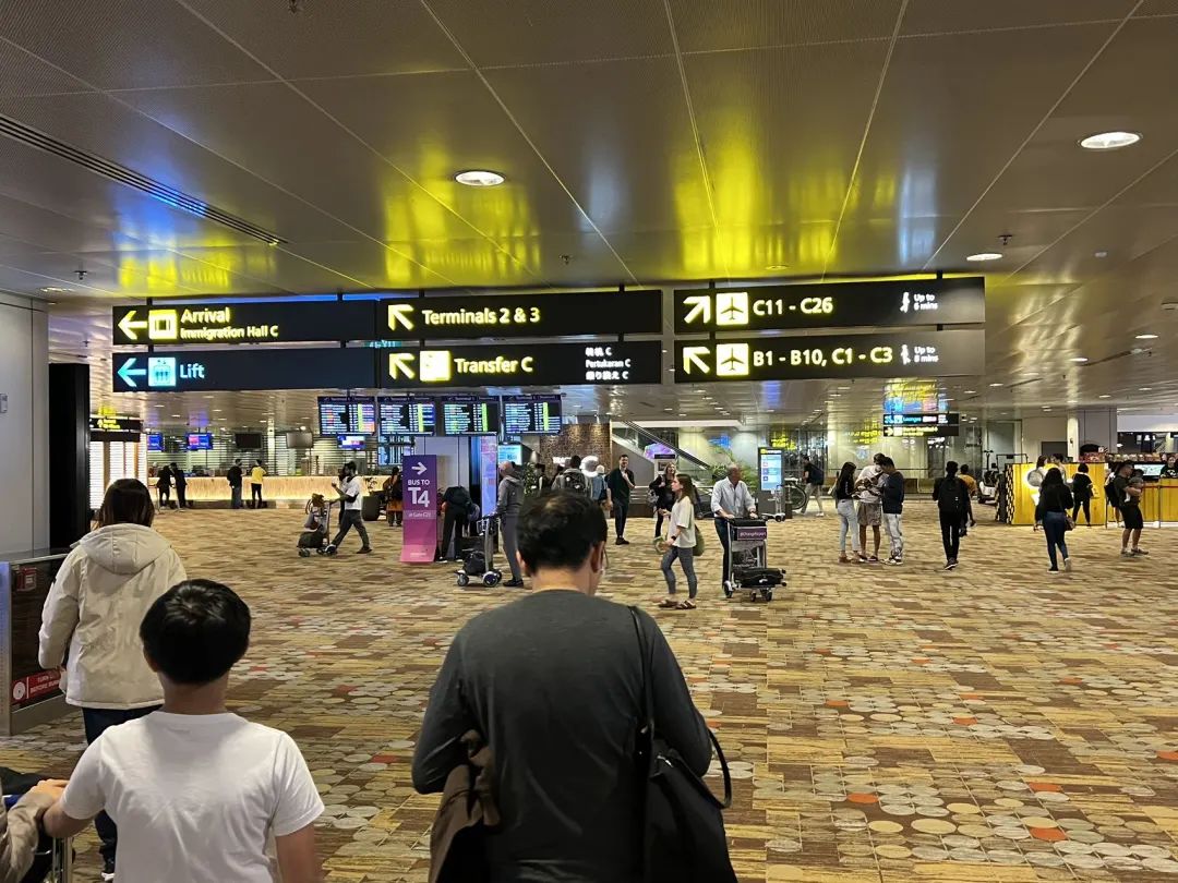 《免签证轻松入境新加坡！新加坡96小时过境免签(VFTF)政策详解&连续两次入境成功经验分享》