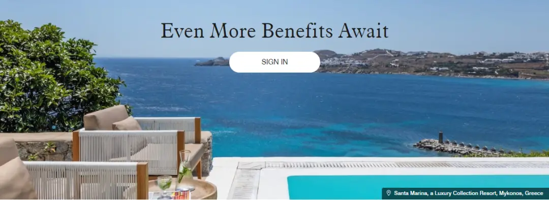 即将截止!万豪高级会员千万不要忘了做这件事情 即将截止!万豪高级会员千万不要忘了做这件事情