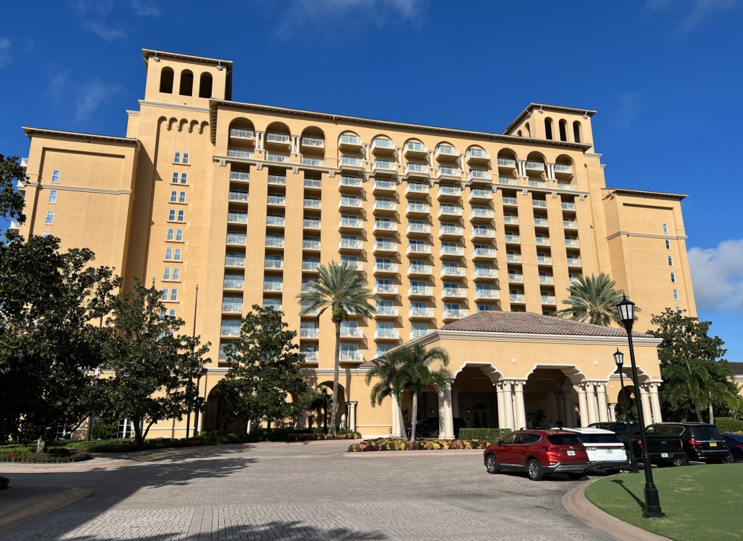 《零谈心直升套房，美国丽思最佳体验 - 奥兰多丽思卡尔顿（The Ritz-Carlton Orlando, Grande Lakes）入住体验报告》