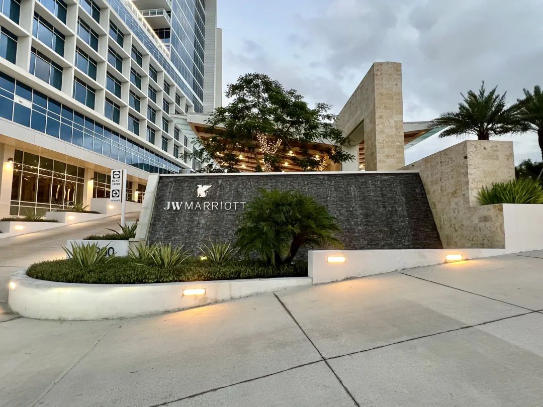 《Amex超强助力，连环折扣加持 - JW Marriott Orlando Bonnet Creek Resort & Spa入住体验》