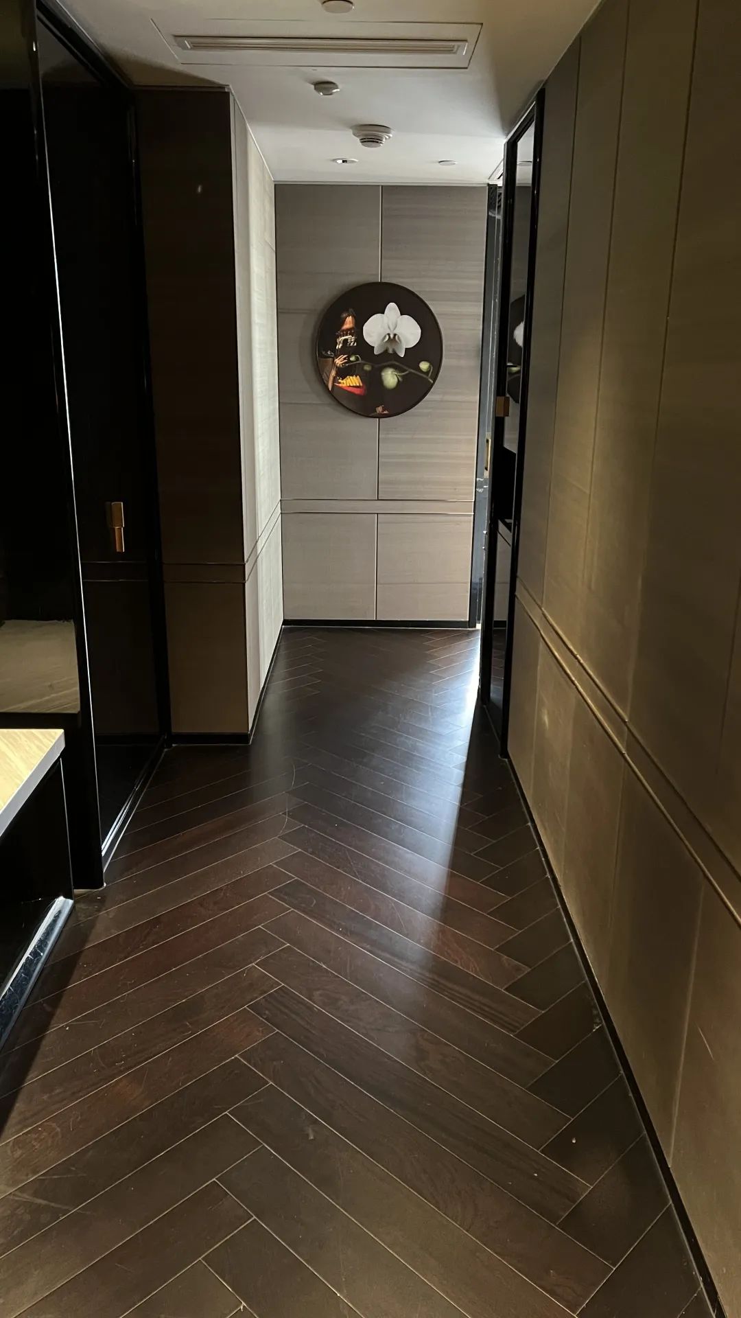 FHR体验:北京华尔道夫 + 米一粤菜紫金阁体验 FHR体验:北京华尔道夫 + 米一粤菜紫金阁体验