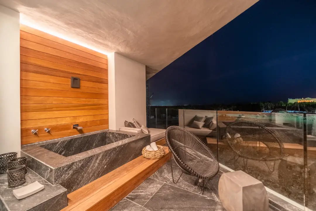 凯悦点数全新超强亮点,轻松拿下全新一价全包度假酒店,基础房型居然是88平方米豪华套房! 凯悦点数全新超强亮点,轻松拿下全新一价全包度假酒店,基础房型居然是88平方米豪华套房!