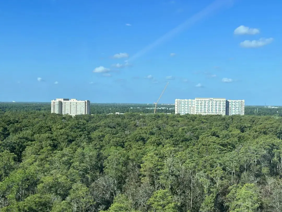 《Amex超强助力，连环折扣加持 - JW Marriott Orlando Bonnet Creek Resort & Spa入住体验》