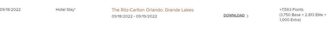 《零谈心直升套房，美国丽思最佳体验 - 奥兰多丽思卡尔顿（The Ritz-Carlton Orlando, Grande Lakes）入住体验报告》