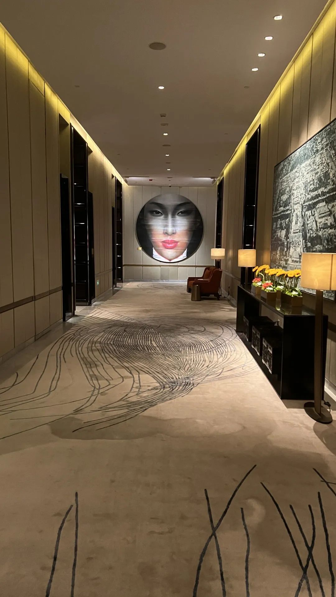 FHR体验:北京华尔道夫 + 米一粤菜紫金阁体验 FHR体验:北京华尔道夫 + 米一粤菜紫金阁体验