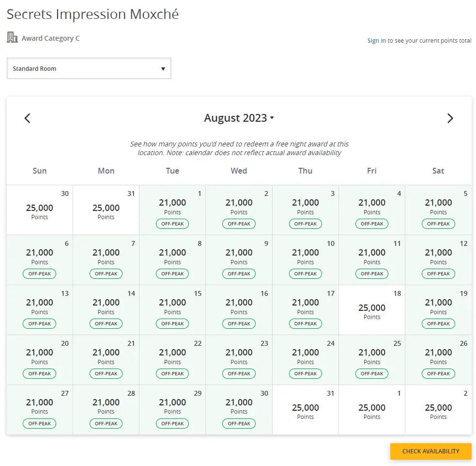 凯悦点数全新超强亮点,轻松拿下全新一价全包度假酒店,基础房型居然是88平方米豪华套房! 凯悦点数全新超强亮点,轻松拿下全新一价全包度假酒店,基础房型居然是88平方米豪华套房!