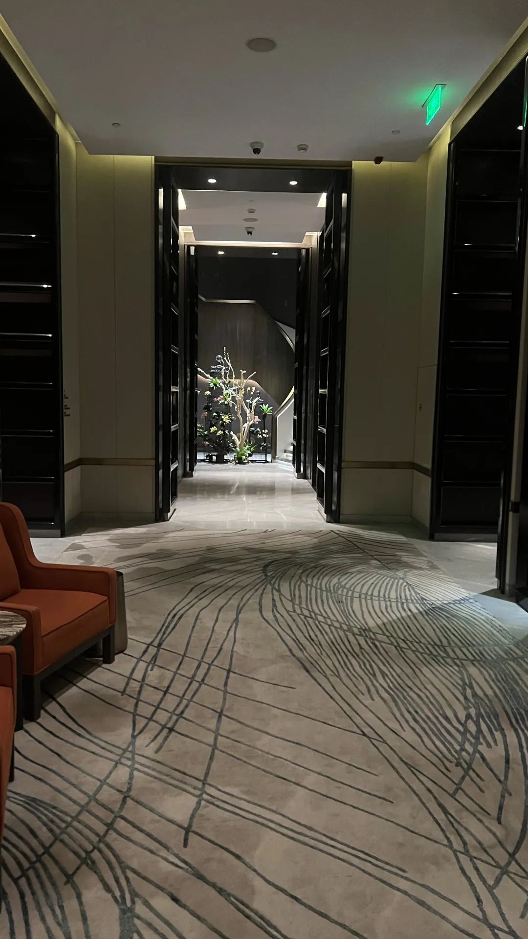 FHR体验:北京华尔道夫 + 米一粤菜紫金阁体验 FHR体验:北京华尔道夫 + 米一粤菜紫金阁体验