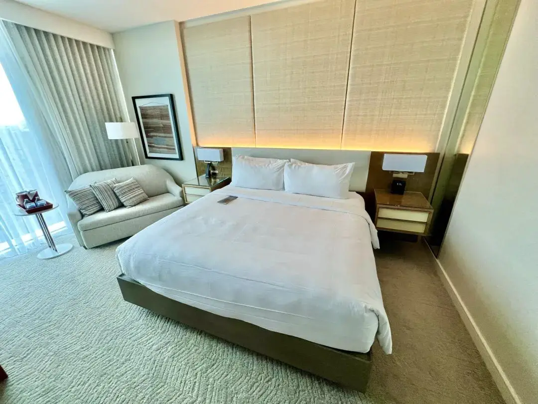 《Amex超强助力，连环折扣加持 - JW Marriott Orlando Bonnet Creek Resort & Spa入住体验》