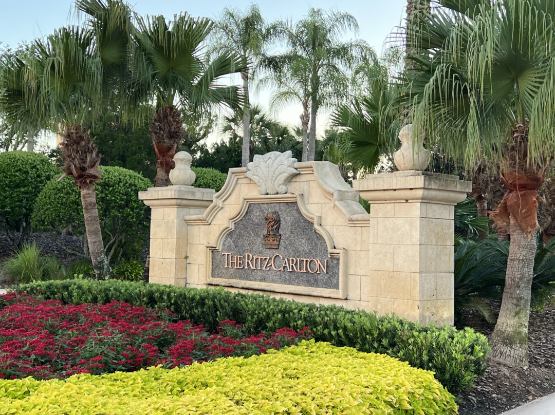 《零谈心直升套房，美国丽思最佳体验 - 奥兰多丽思卡尔顿（The Ritz-Carlton Orlando, Grande Lakes）入住体验报告》