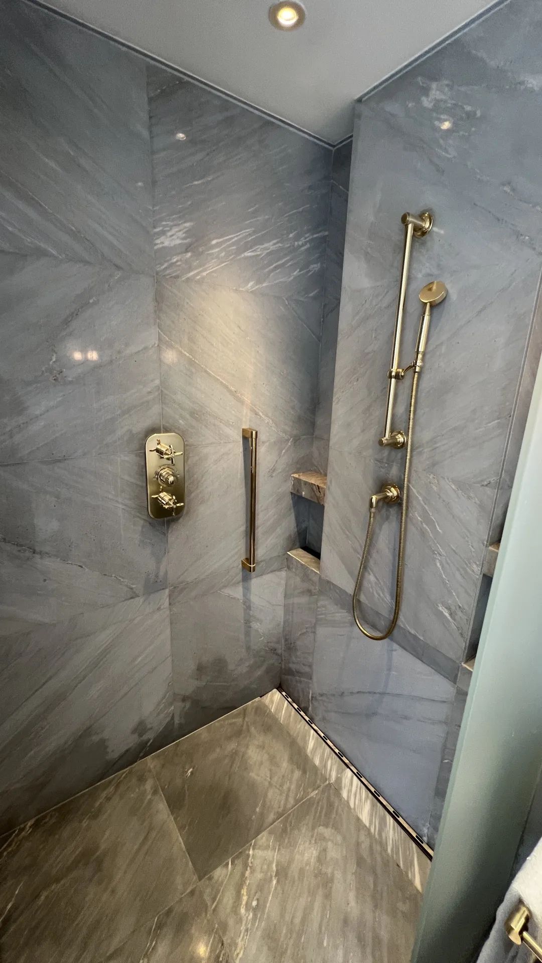 FHR体验:北京华尔道夫 + 米一粤菜紫金阁体验 FHR体验:北京华尔道夫 + 米一粤菜紫金阁体验