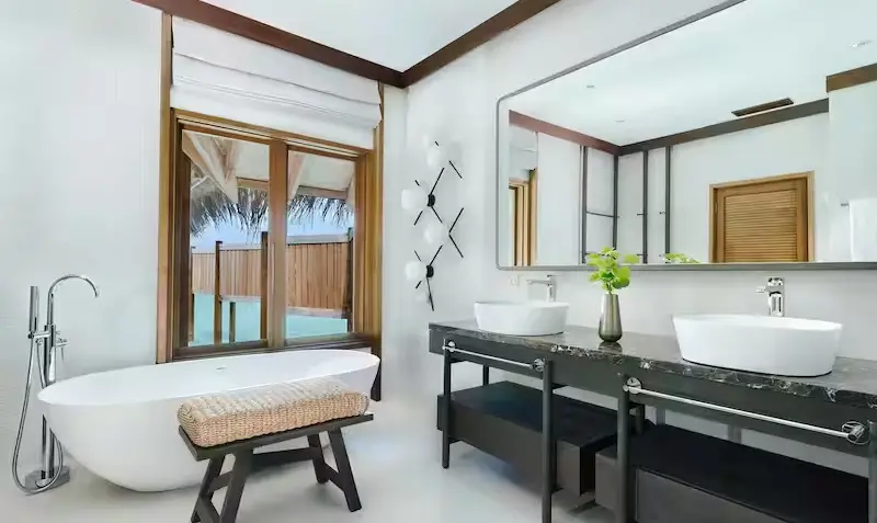 又到锁房时间,马尔代夫顶级酒店水屋几乎全日期放出标准积分房! 又到锁房时间,马尔代夫顶级酒店水屋几乎全日期放出标准积分房!