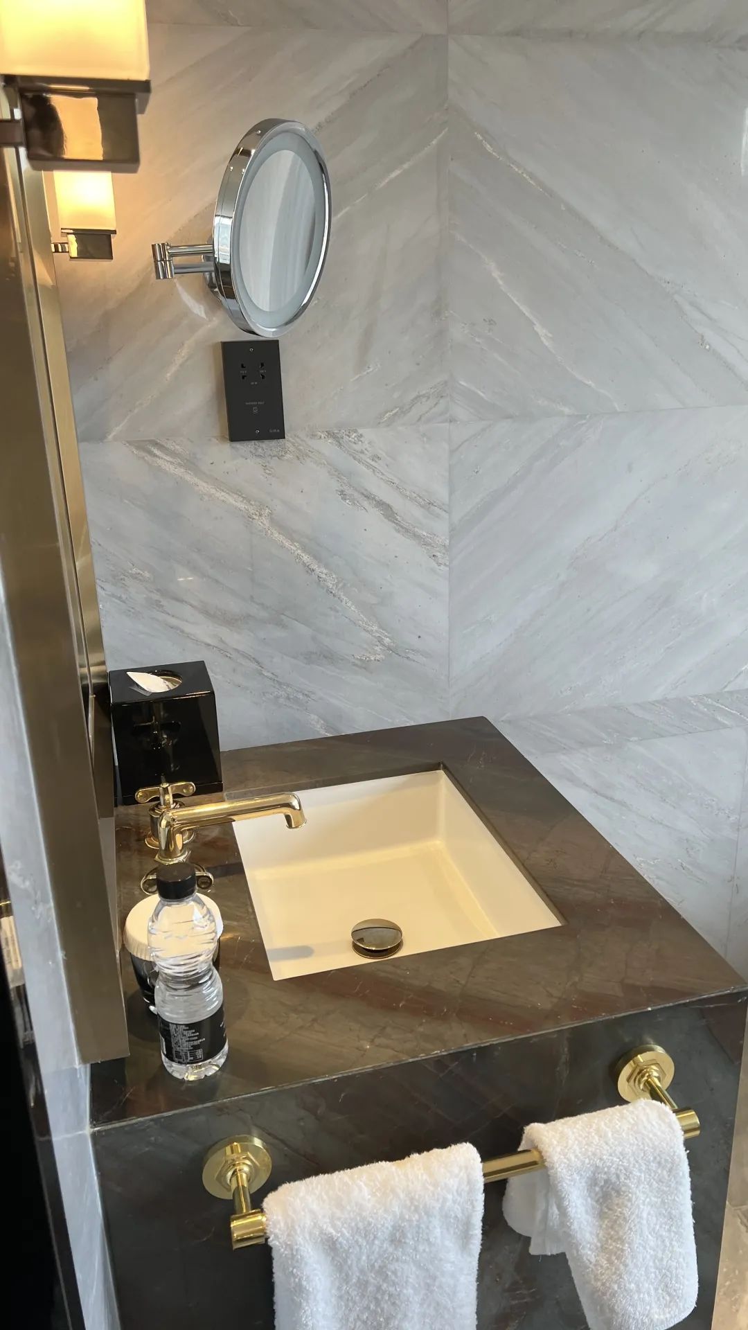 FHR体验:北京华尔道夫 + 米一粤菜紫金阁体验 FHR体验:北京华尔道夫 + 米一粤菜紫金阁体验